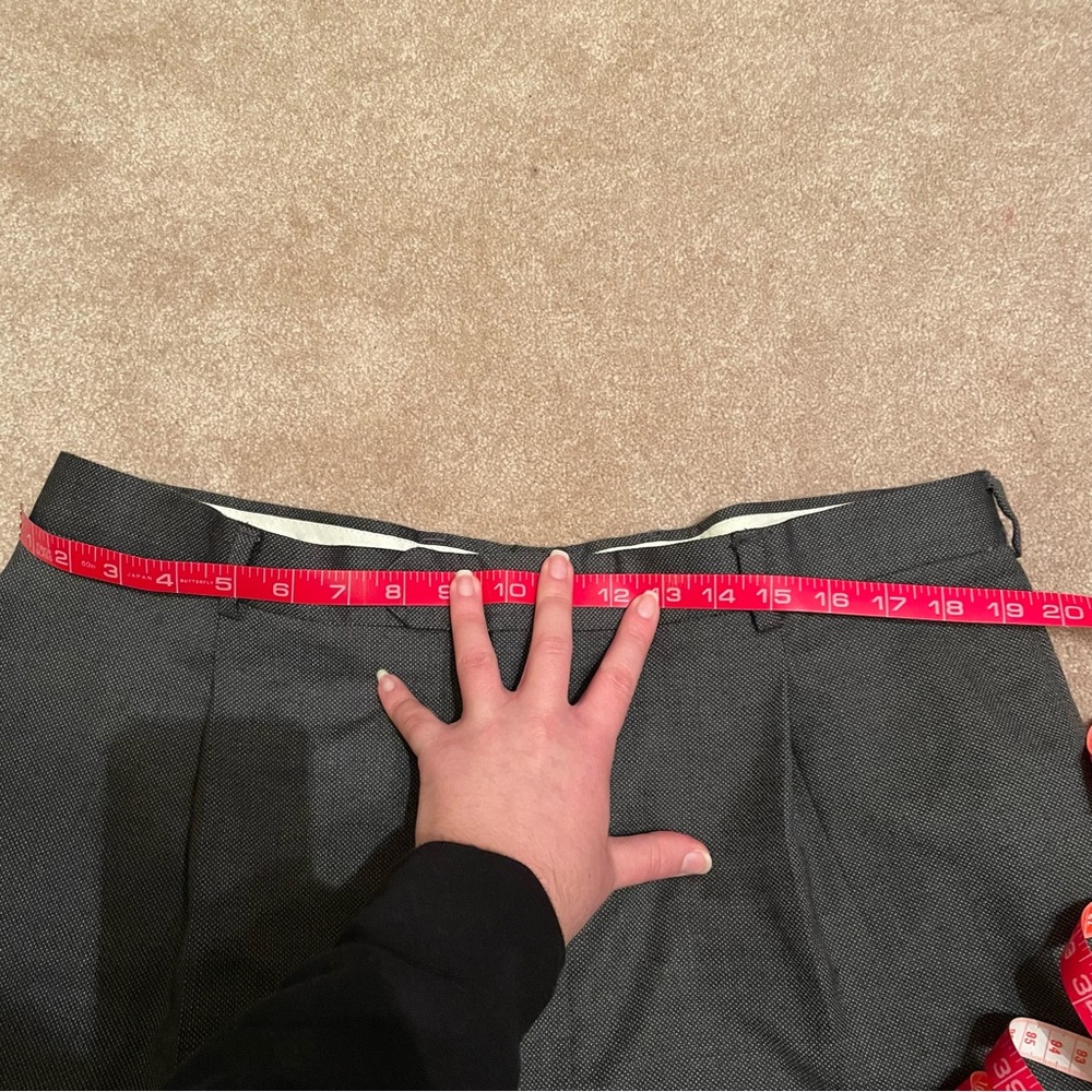 Two Piece Suit - image 6